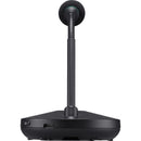 Yamaha RM-WGS ADECIA Series DECT Wireless Gooseneck 6" Tabletop Microphone (1.9 GHz)