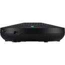 Yamaha RM-WOM ADECIA Series DECT Wireless Omnidirectional Tabletop Microphone (1.9 GHz)