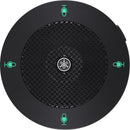 Yamaha RM-WOM ADECIA Series DECT Wireless Omnidirectional Tabletop Microphone (1.9 GHz)
