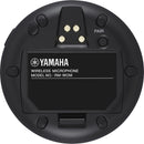 Yamaha RM-WOM ADECIA Series DECT Wireless Omnidirectional Tabletop Microphone (1.9 GHz)