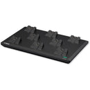 Yamaha RM-WCH8 ADECIA Microphone Charger Base for Eight RM Wireless DECT Microphones (1.9 GHz)