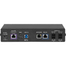 Vaddio RoboSHOT 12E HDBT OneLINK Bridge Express System (Black)