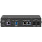 Vaddio RoboSHOT 12E HDBT OneLINK Bridge Express System (Black)