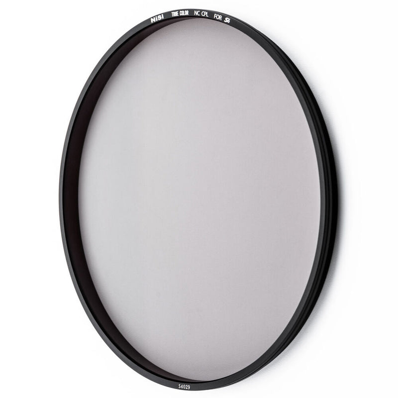 NiSi S6 True Color NC CPL for S6 150mm Holder