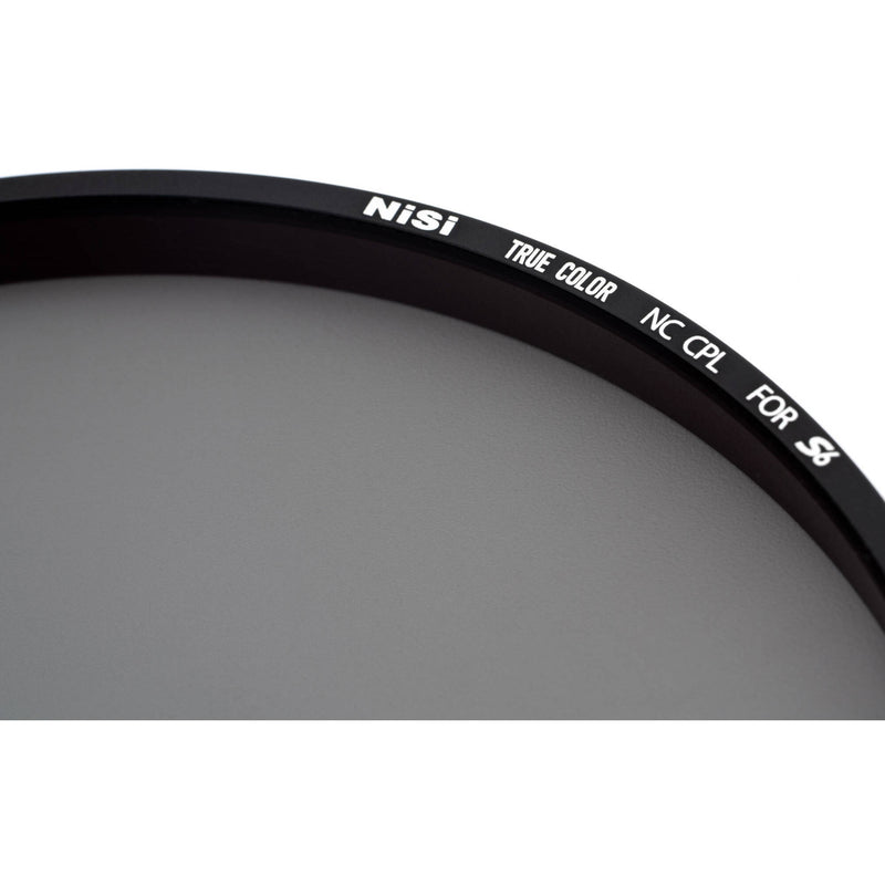 NiSi S6 True Color NC CPL for S6 150mm Holder