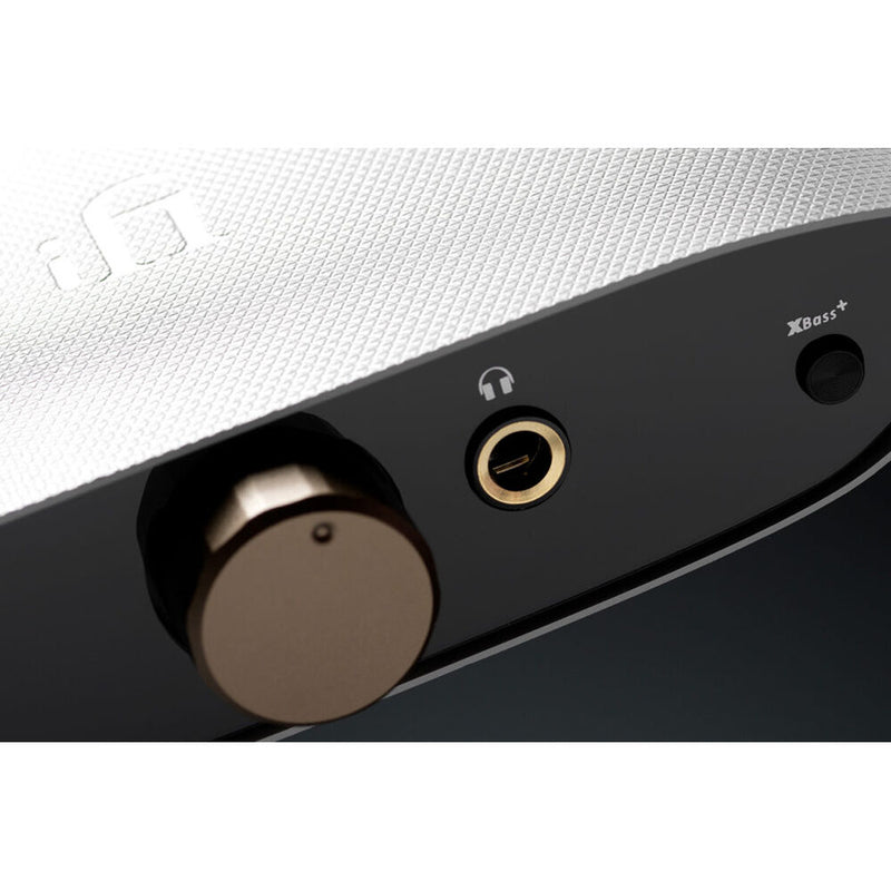 iFi audio ZEN Air USB DAC and Headphone Amplifier