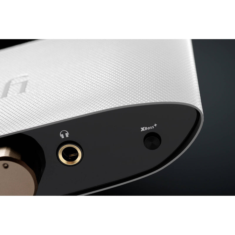 iFi audio ZEN Air USB DAC and Headphone Amplifier