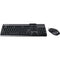 IOGEAR Keyboard with CAC Reader & Mouse