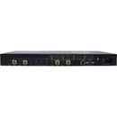 Alfatron MUH44E 4x4 4K HDBaseT Matrix Switcher