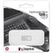 Kingston 128GB DataTraveler Micro USB Flash Drive (Silver)
