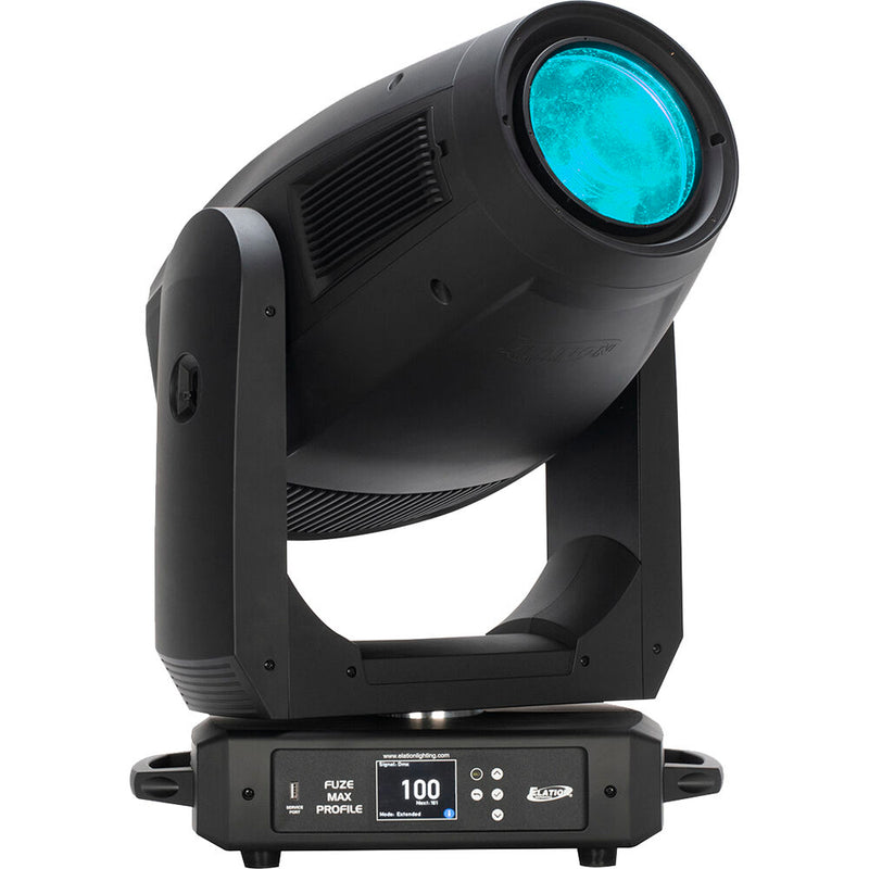Elation Professional Fuze Max Profile Automated LED Framing Fixture