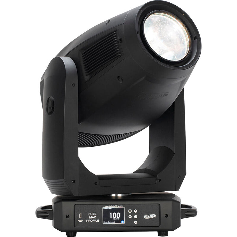 Elation Professional Fuze Max Profile Automated LED Framing Fixture