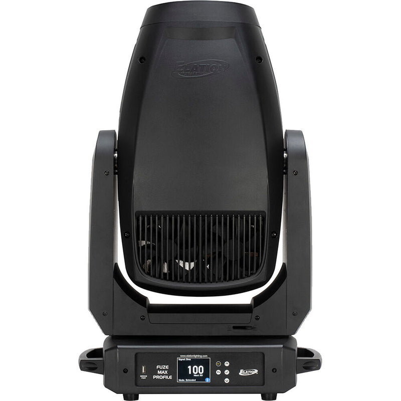Elation Professional Fuze Max Profile Automated LED Framing Fixture