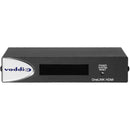 Vaddio RoboSHOT 20 UHD OneLINK HDMI System (Black)