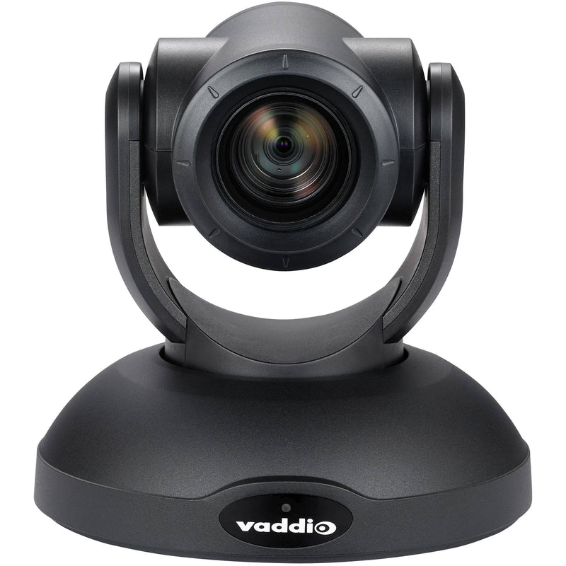 Vaddio RoboSHOT 20 UHD OneLINK Bridge System (Black)