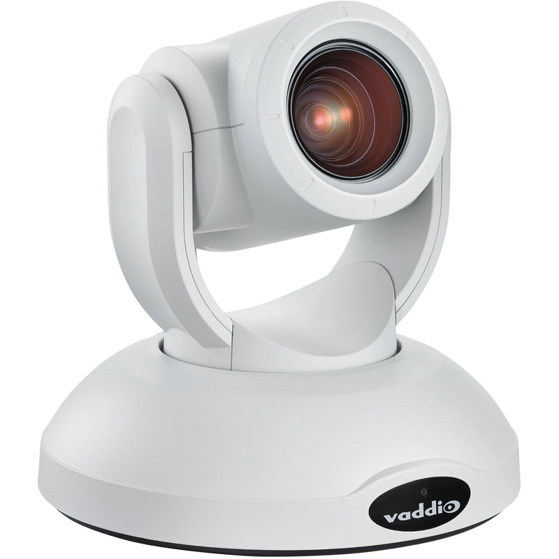 Vaddio RoboSHOT 20 UHD OneLINK Bridge Express System (White)