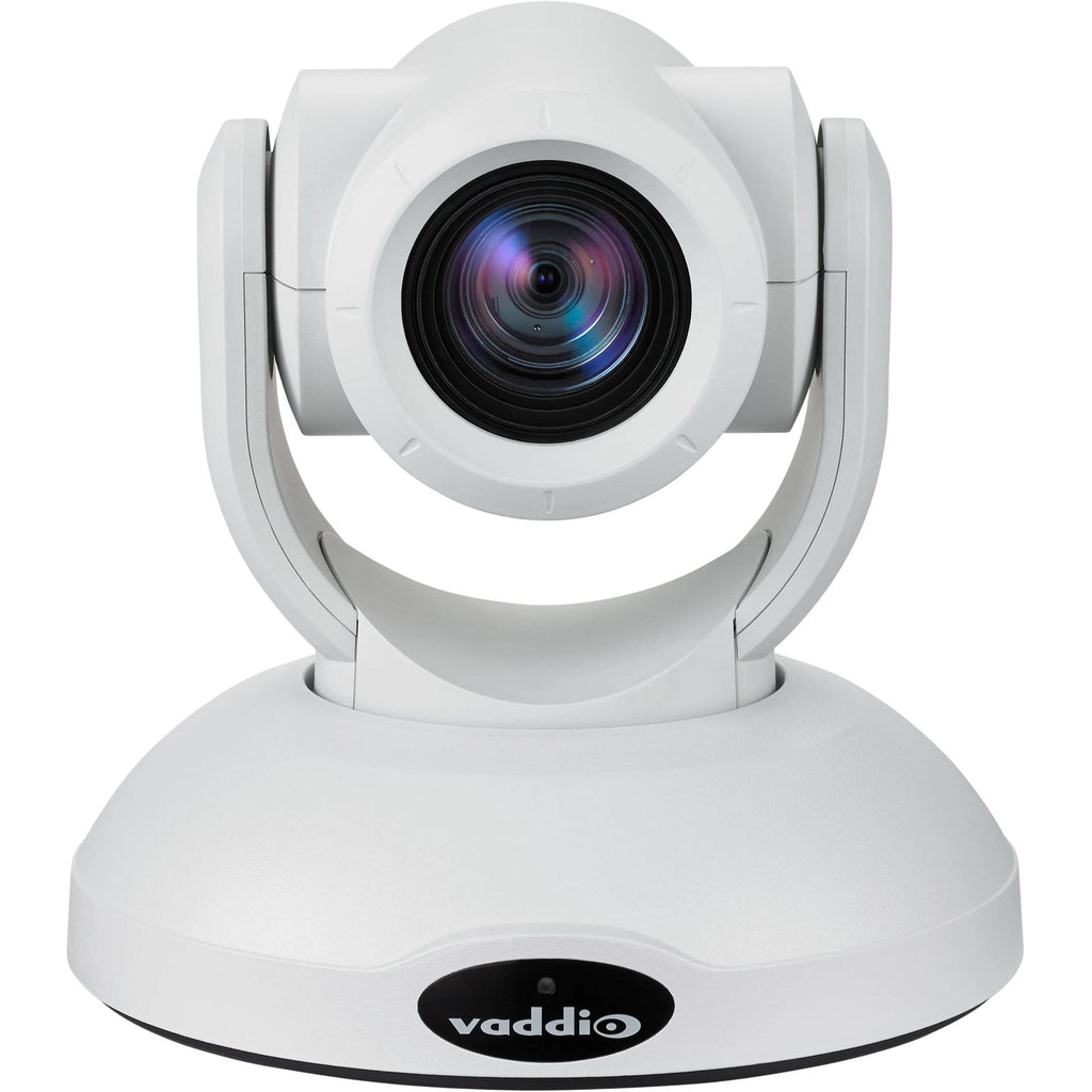 Vaddio RoboSHOT 20 UHD OneLINK Bridge Express System (White)