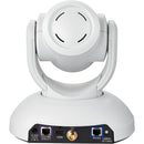 Vaddio RoboSHOT 20 UHD OneLINK Bridge Express System (White)