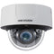 Hikvision DeepinView iDS-2CD71C5G0-IZS 12MP Network Dome Camera with 2.8-12mm Lens