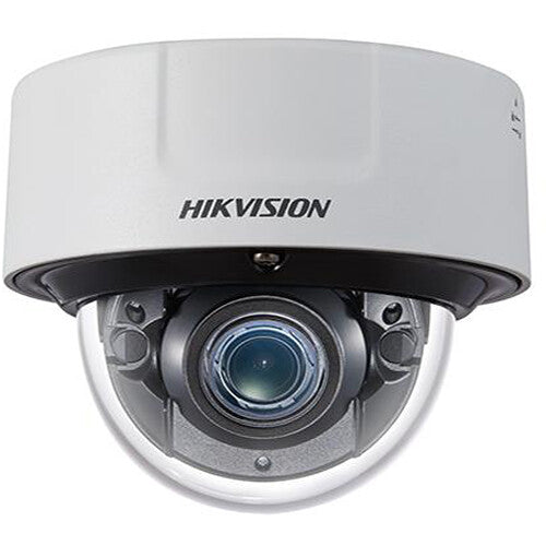 Hikvision DeepinView iDS-2CD71C5G0-IZS 12MP Network Dome Camera with 2.8-12mm Lens