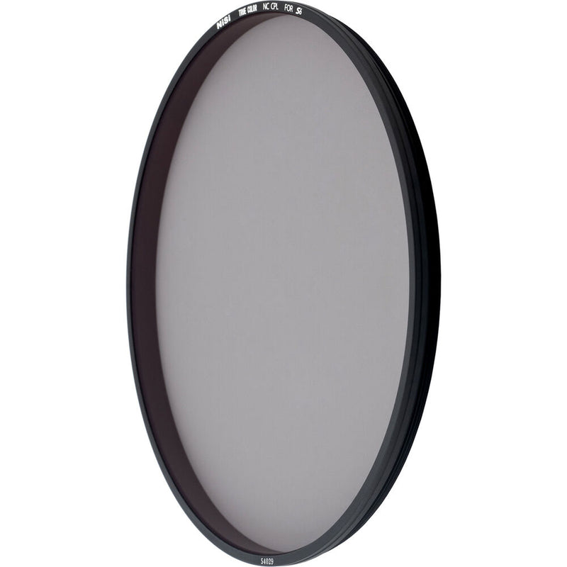 NiSi S6 True Color NC CPL for S6 150mm Holder