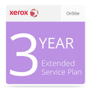 Xerox 3-Year Onsite Service for VersaLink C9000