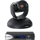 Vaddio RoboSHOT 20 UHD OneLINK HDMI System (Black)