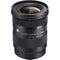 Sigma 16-28mm f/2.8 DG DN Contemporary Lens (L-Mount)