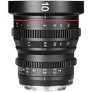 Meike 10mm T2.2 Cine Lens (E Mount)