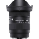 Sigma 16-28mm f/2.8 DG DN Contemporary Lens (L-Mount)