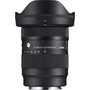 Sigma 16-28mm f/2.8 DG DN Contemporary Lens (L-Mount)