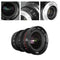 Meike 10mm T2.2 Cine Lens (E Mount)