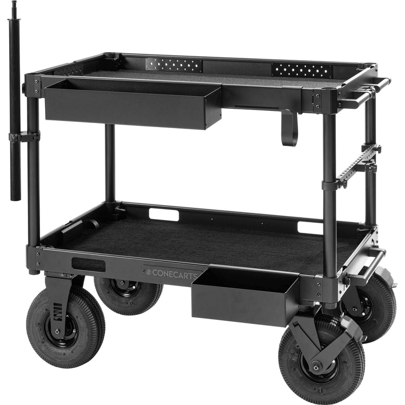 ConeCarts Rocket Cart