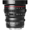 Meike 10mm T2.2 Cine Lens (FUJIFILM X-Mount)