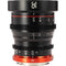 Meike 35mm T2.2 Super35 Cinema Prime Lens (Canon RF)