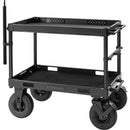 ConeCarts Rocket Cart