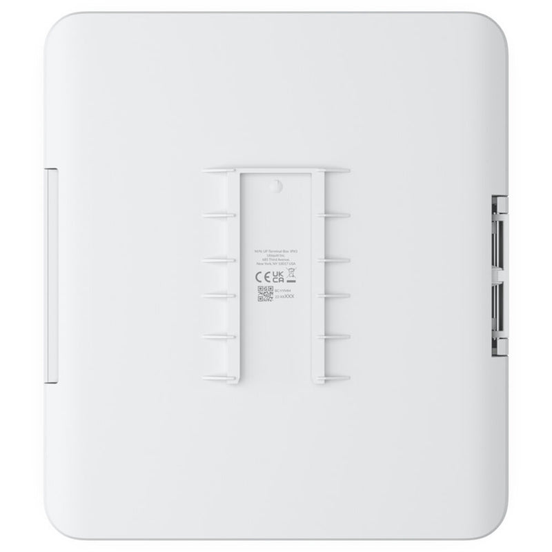 Ubiquiti Networks UFiber Outdoor Terminal Box