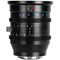 Sirui Jupiter 24mm T2 Full Frame Macro Cine Lens (EF Mount)