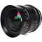 Sirui Jupiter 24mm T2 Full Frame Macro Cine Lens (EF Mount)