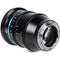 Sirui Jupiter 35mm T2 Full Frame Macro Cine Lens (EF Mount)