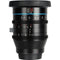 Sirui Jupiter 35mm T2 Full Frame Macro Cine Lens (PL Mount)