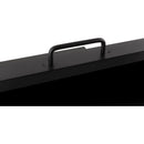 FeelWorld SEETEC 17.3" Pullout HDMI Rackmount Monitor (1 RU)