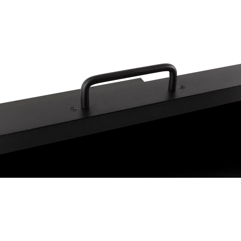 FeelWorld SEETEC 17.3" Pullout HDMI Rackmount Monitor (1 RU)