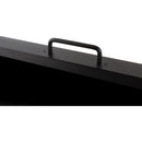 FeelWorld SEETEC 17.3" Pullout HDMI Rackmount Monitor (1 RU)