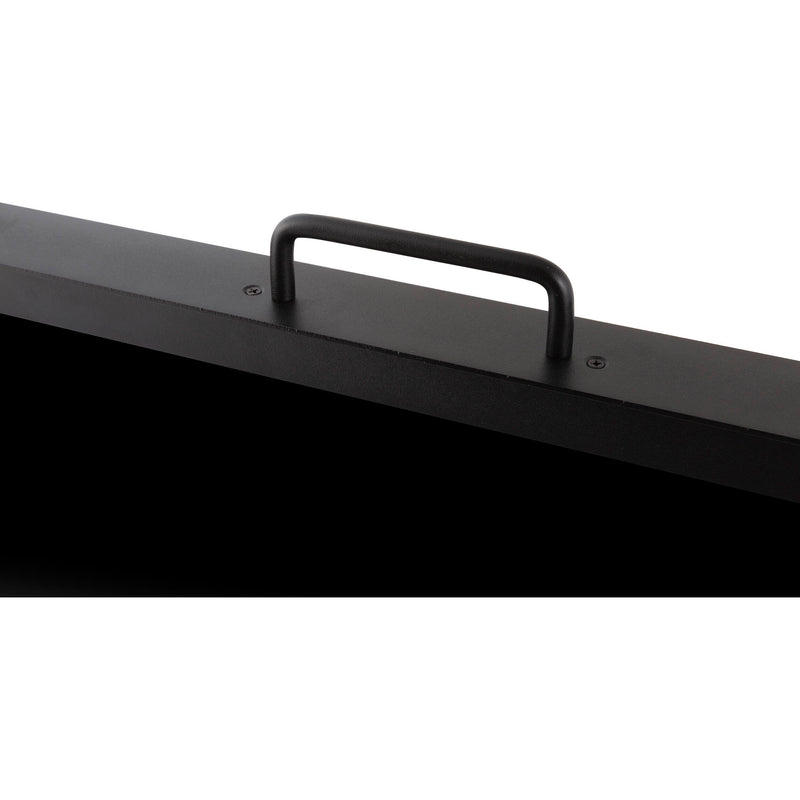 FeelWorld SEETEC 17.3" Pullout HDMI Rackmount Monitor (1 RU)