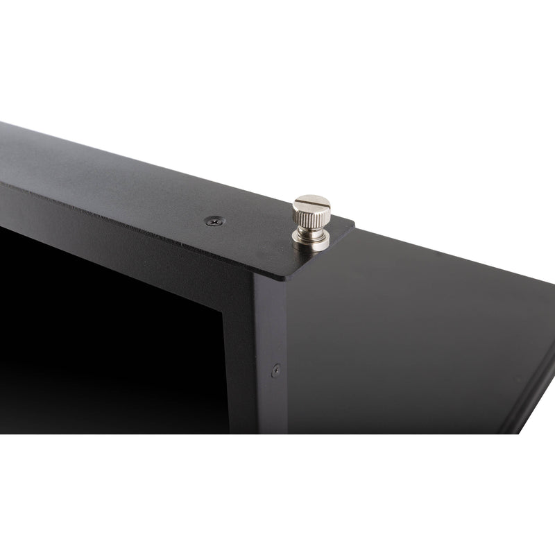 FeelWorld SEETEC 17.3" Pullout HDMI Rackmount Monitor (1 RU)
