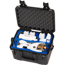 Go Professional Cases Hard Waterproof Case for Parrot ANAFI Ai and Accessories