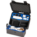 Go Professional Cases Hard Waterproof Case for Parrot ANAFI Ai and Accessories