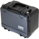 Go Professional Cases Hard Waterproof Case for Parrot ANAFI Ai and Accessories