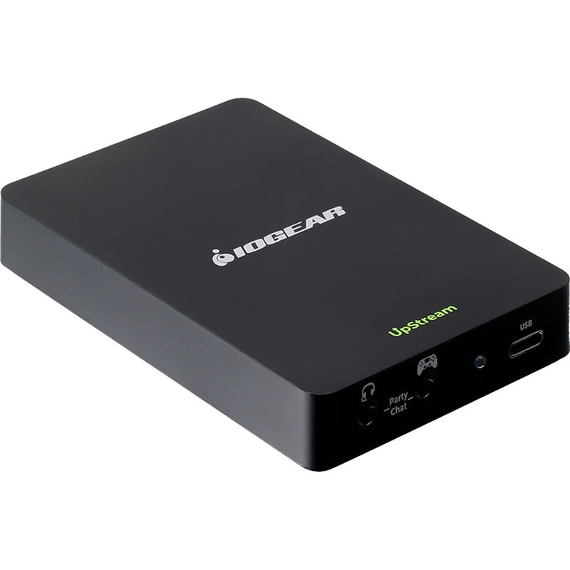 IOGEAR UpStream 4K Game Capture Card